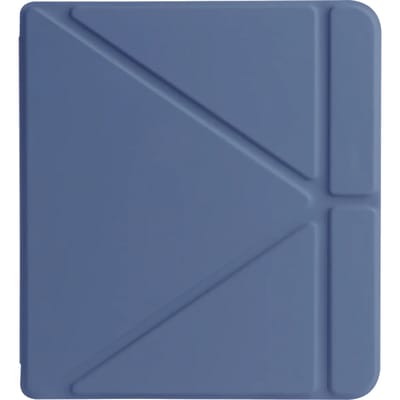 BlueBuilt Kobo Libra Colour Book Case Blauw
