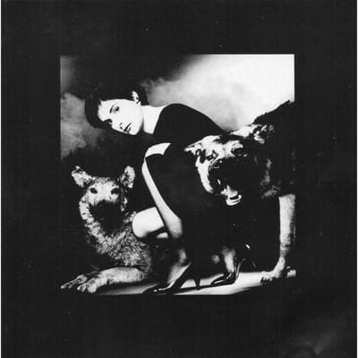 CD ENYA Enya 7818422 Atlantic Nieuw A 1986 US Pop Gebruikt