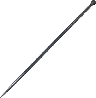 Talen Tools - Stootijzer - 1400x28 mm
