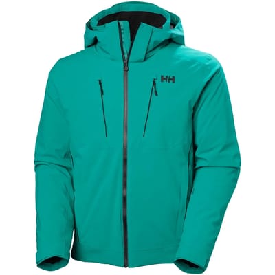 Ski-jas Helly Hansen Alpha 4.0