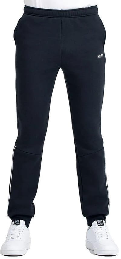 John Smith Guavia Trainingsbroek Zwart S Man