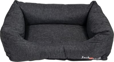 Jack And Vanilla - Sofa's - Waterproof Sofa - Zwart - L Watso2030 - 183701