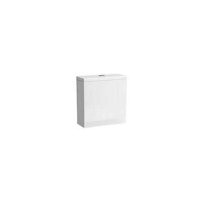 LAUFEN Kartell cistern to stand WC combination H8293320009721