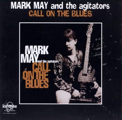 Call On The Blues