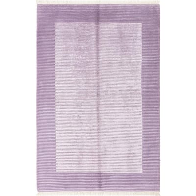 Vloerkleed Joy handgemaakt wol | Hadorn