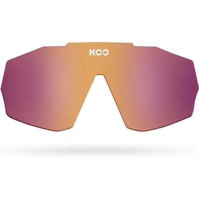 Fototroop bril KOO Alibi
