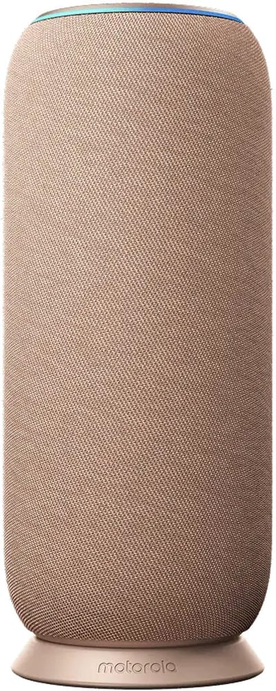 Motorola moto sound flow Mono draadloze luidspreker Taupe 30 W