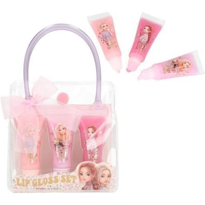 Depesche TOPModel lipgloss COWGIRL Opmaken en sieraden