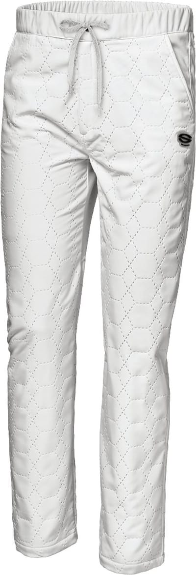 SIR SAFETY THERMO Werkbroek HEREN Veiligheidsbroek Wit - Winddicht - Ademend - Met Ritszak
