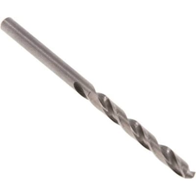 Spiraalboor DIN 338 N HSS-G 4,2 mm [5 Stuks]