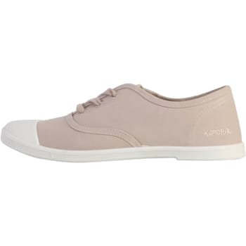 Foly-tennisschoenen met veters