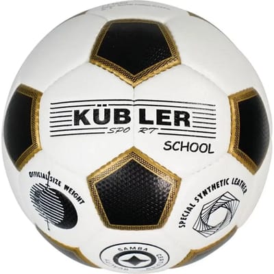 Voetbal Kuebler Sport School (x12)