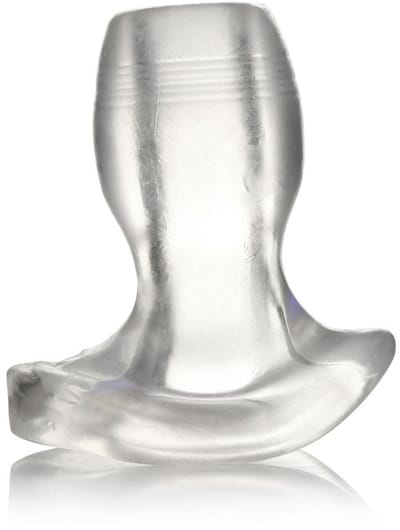 Lichtgevende Anaal Dilator - Large