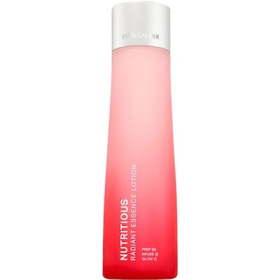 Estée Lauder Nutritious Radiant Essence Lotion Vochtinbrengende crème Dames 200 ml