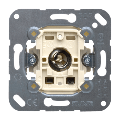 Jung Basiselement Lichtsignaalunit - 938-10EU