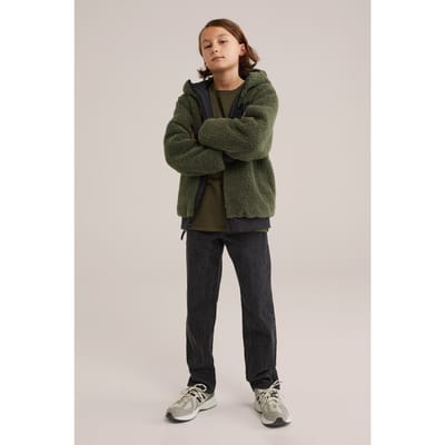 WE Fashion Jacket Reversible Bomber Black Taglia: 92 | Giacche Outlet | kids | Nero