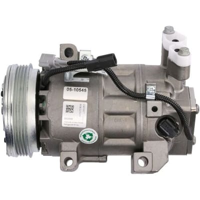 Airco-compressor ELSTOCK 51-0897