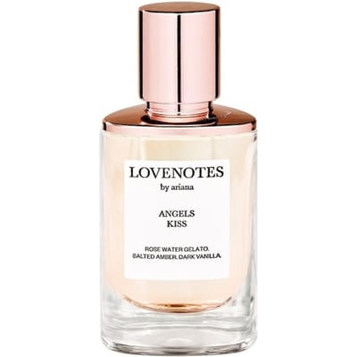 Ariana Grande LOVENOTES Eau de Parfum Spray Damesparfum Dames 30 ml