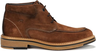 Fluchos Kasper Cognac Schoen