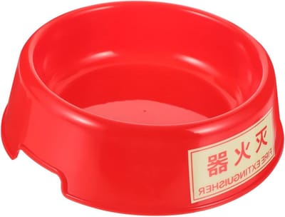 Uonlytech Labels Voor Automontagebeugel Voor Vlamblusser 2-4 Kg Brandblusserhouder