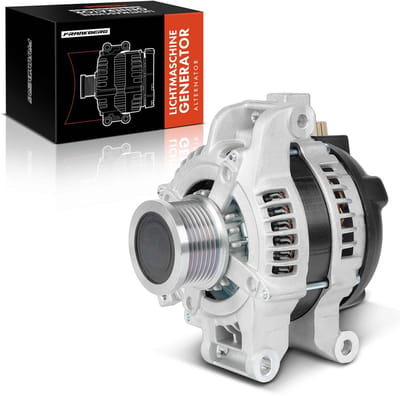 Frankberg 1x Dynamo voor Toyota RAV 4 III A3 22 D 4WD RAV 4 IV A4 20 D