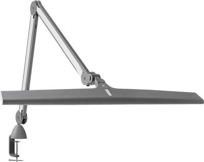 Daylight daglichtlamp Luminos E35600 Daylight - Bureaulamp - Dimbaar - Verstelbaar - Tafellamp - Hobbylamp