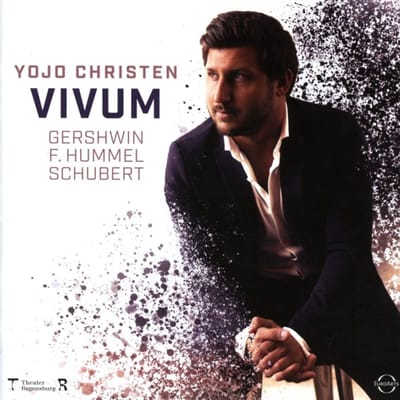Yojo Christen: Vivum