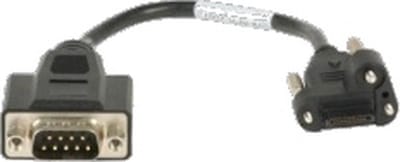 TETHER TO DSUB9 CONVERTER CABLE 7527