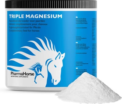 PharmaHorse Triple Magnesium - 500 g