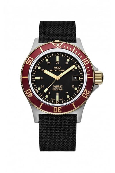 Glycine GL0092 - Combat Sub 42