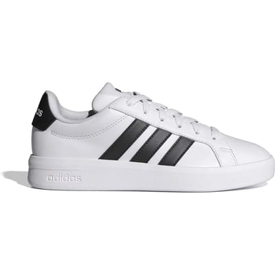 Adidas Sportswear Grand Court 3.0 Schoenen Junior - Kinderen - Wit