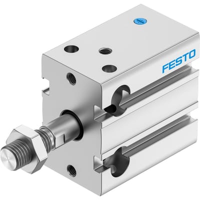 Festo Compacte Cilinder 25mm Boring 5mm Slag Enkelwerkend - 4829866 - P2D6N
