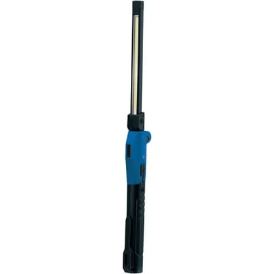 Oplaadbare opvouwbare lamp Draper