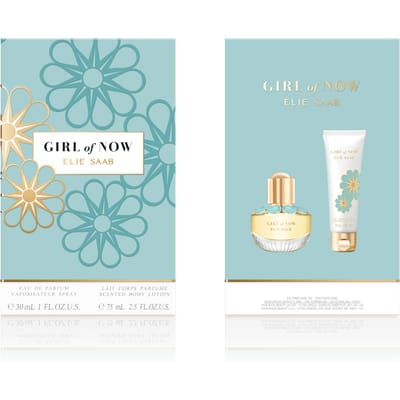 Elie Saab Girl of Now Eau de Parfum Giftset