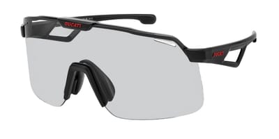 Carrera Ducati CARDUC 066/S Black red 99/1/130 MAN Zonnebrillen