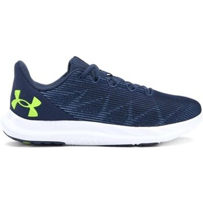Lage Sneakers Under Armour BUTYUACHARGEDSPEEDSWIFT3026999405