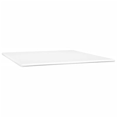 vidaXL - Dekmatras - 180x200x5 - cm