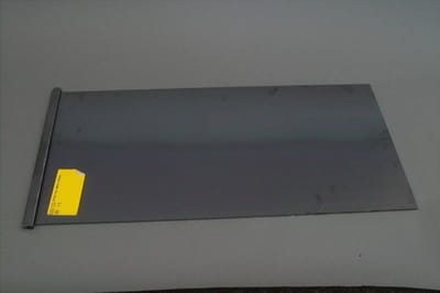 BRÖTJE Bypassplaat HVK 30/50, 625159