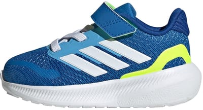 Adidas Sportswear Runfalcon 5 Schoenen Kids - Kinderen - Blauw