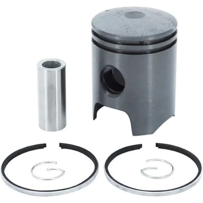 zuigermotor p2r voor bromfiets mbk 50 51 voor 2020 letter g diameter 38,97mm nieuw