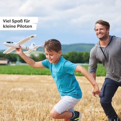 Terra Kids Hand Glider - Multicolor Speelgoed voor Buiten
