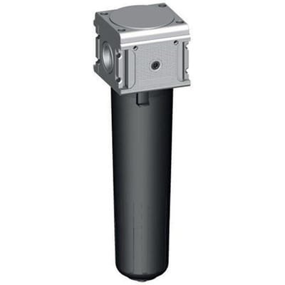 Geactiveerd Koolstoffilter G1'' 5500l/min Semi-Auto Metal Multifix 5