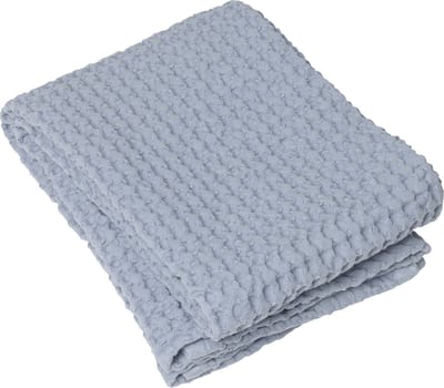 Blomus Caro Handdoek 50 X 100 cm Ashley Blue