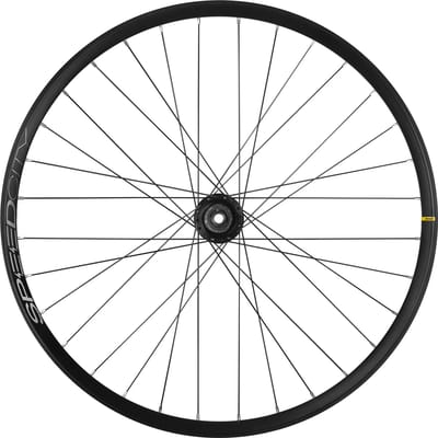 Achterwiel Mavic E-speedcity 1 CL650B12x142M11
