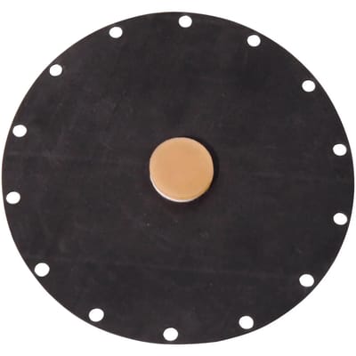 Membraandrinkbak accessoire Kerbl Aqualevel