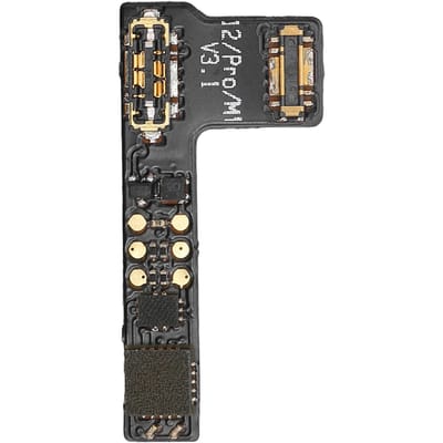 Externe Batterij Reparatie Flexkabel voor IPhone Batterij Externe Vervangingskabel Type 1 gray