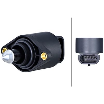 Stationairsteller HELLA 6NW 358 192-171