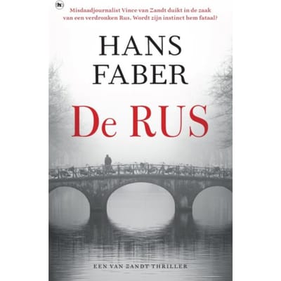 De Rus - Van Zandt - Hans Faber