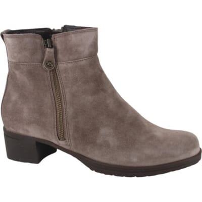 Hartjes 172.0211/30 - Laarsjes - Kleur: Taupe - Maat: 38.5