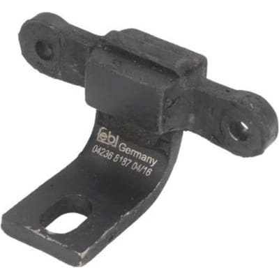Aanslagrubber, motorophanging FEBI BILSTEIN 04236